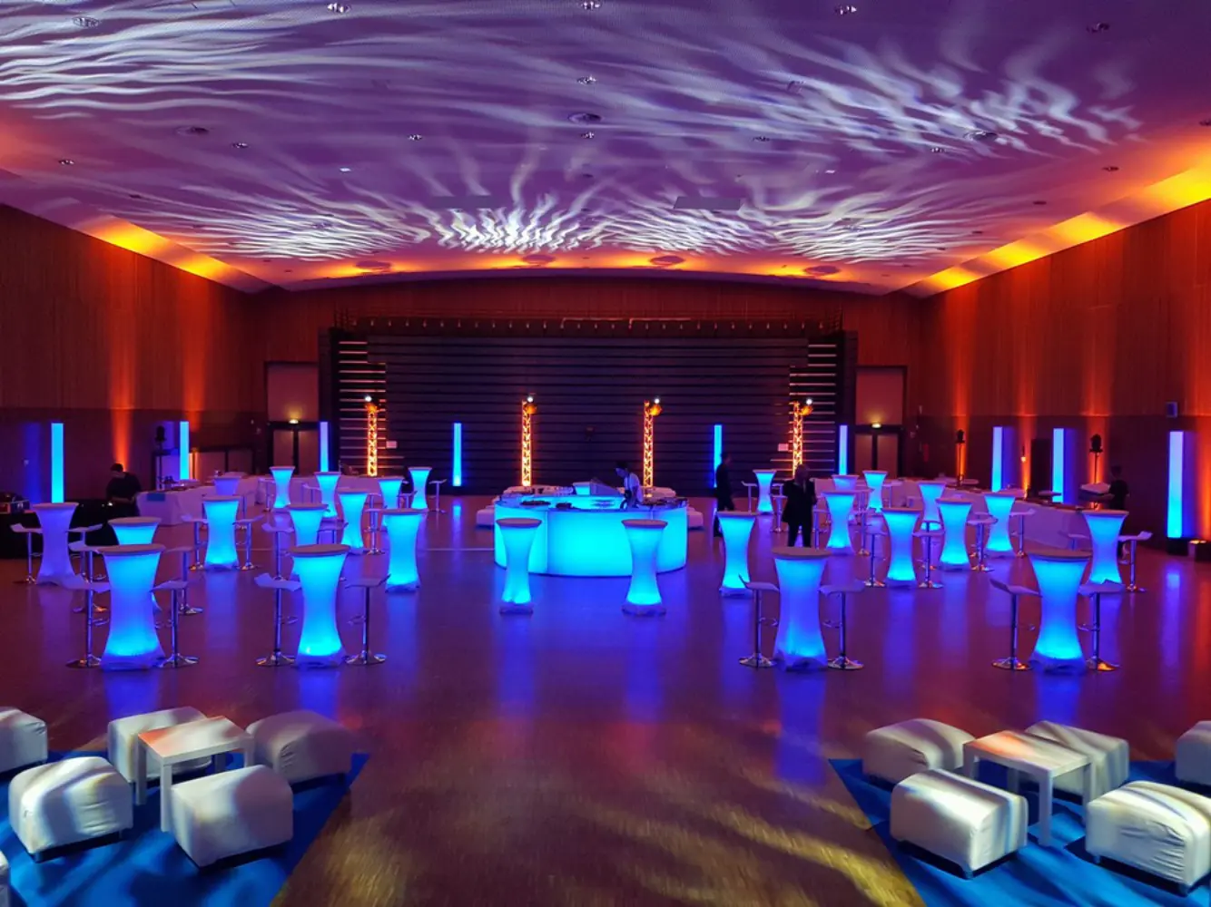 Déco en Scène - SAINT-GILLES-CROIX-DE-VIE (Vendée)