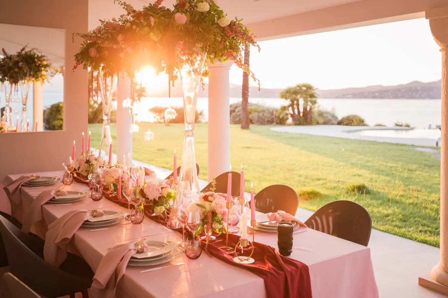 Anyflowers - PLATS (Ardèche)