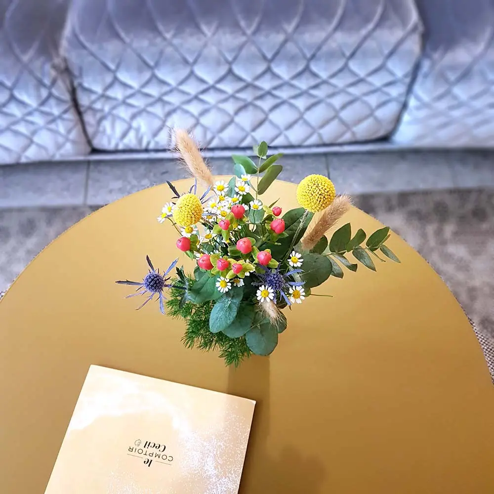 Pimpantes - LYON (Rhône)