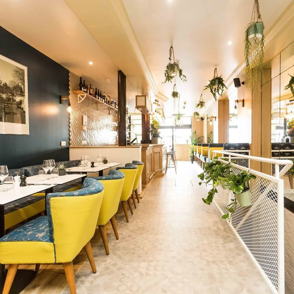 Tralala - PARIS (Paris)