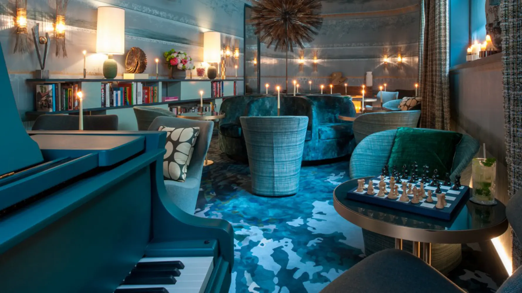 Nolinski - PARIS (Paris)