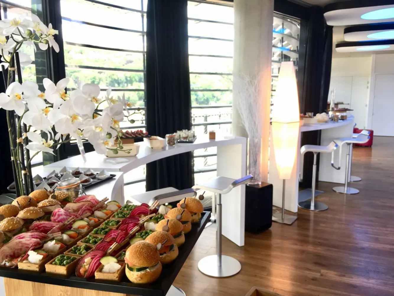 Ke C'est Bon Traiteur - LES EPARRES (Isère)