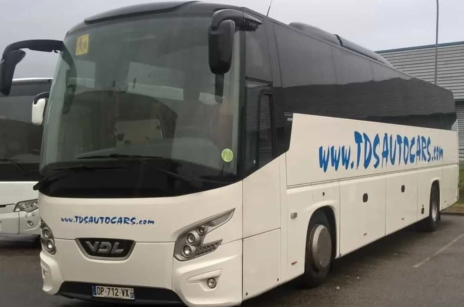 TDS Travel - PARIS (Paris)