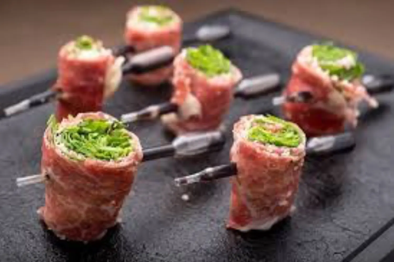 Marc Girard traiteur - JOINVILLE-LE-PONT (Val-de-Marne)