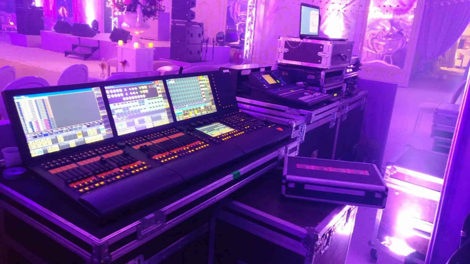 M.U.D Event - LA CHAPELLE-EN-SERVAL (Oise)