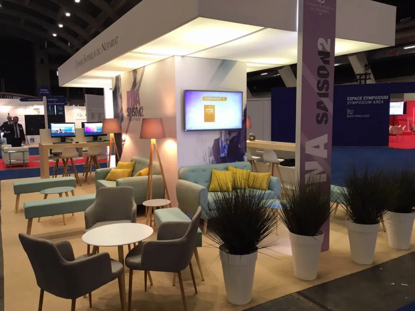 Expo Nord - QUESNOY (Nord)