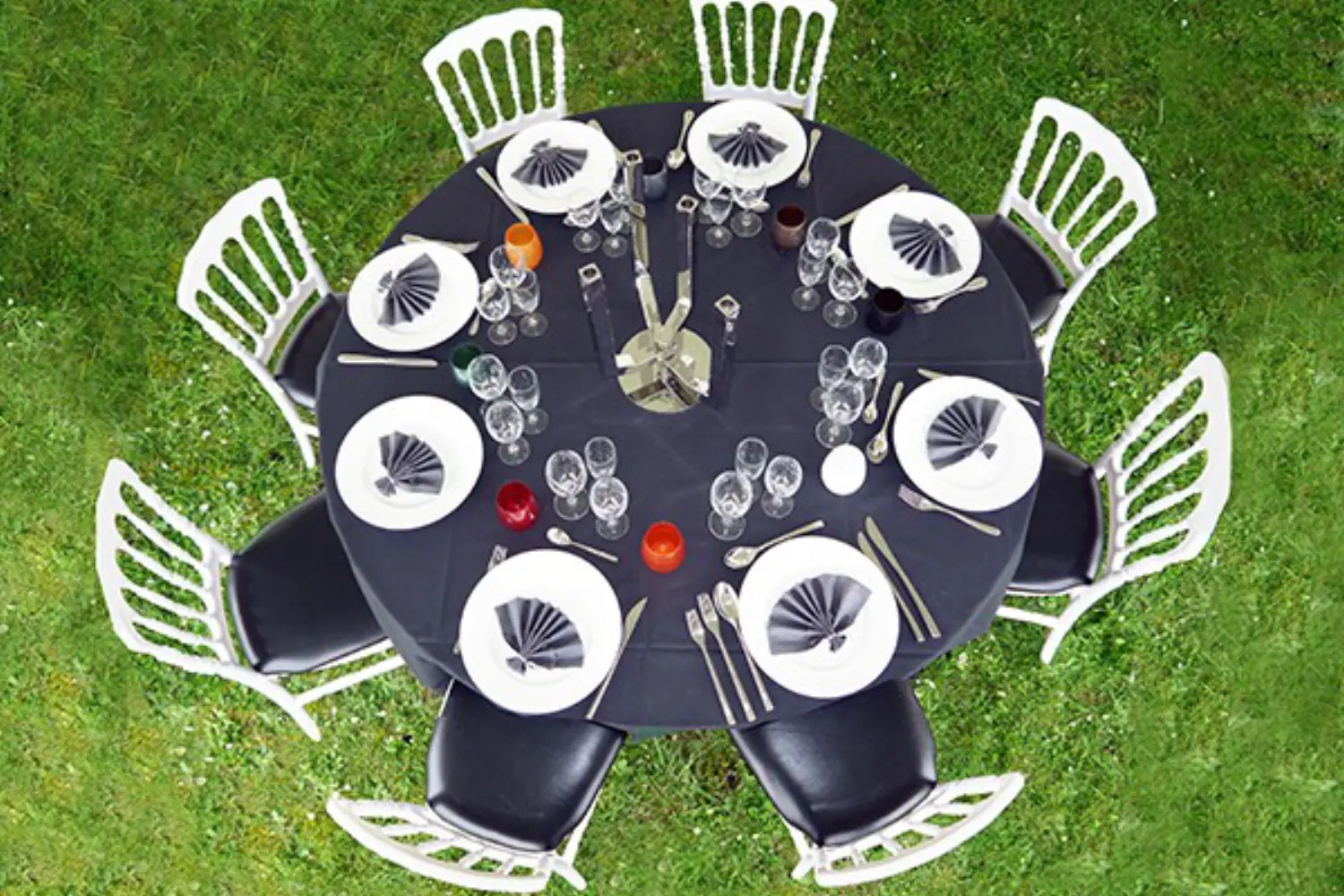 Festiva - FLEAC (Charente)