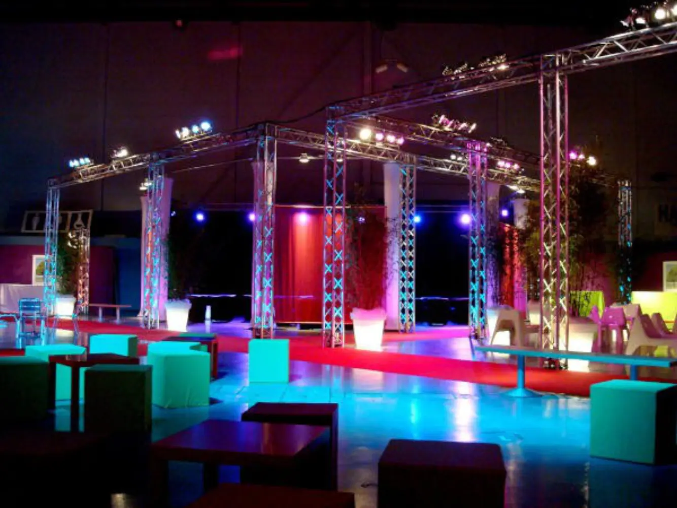 Axyom - RONCQ (Nord)