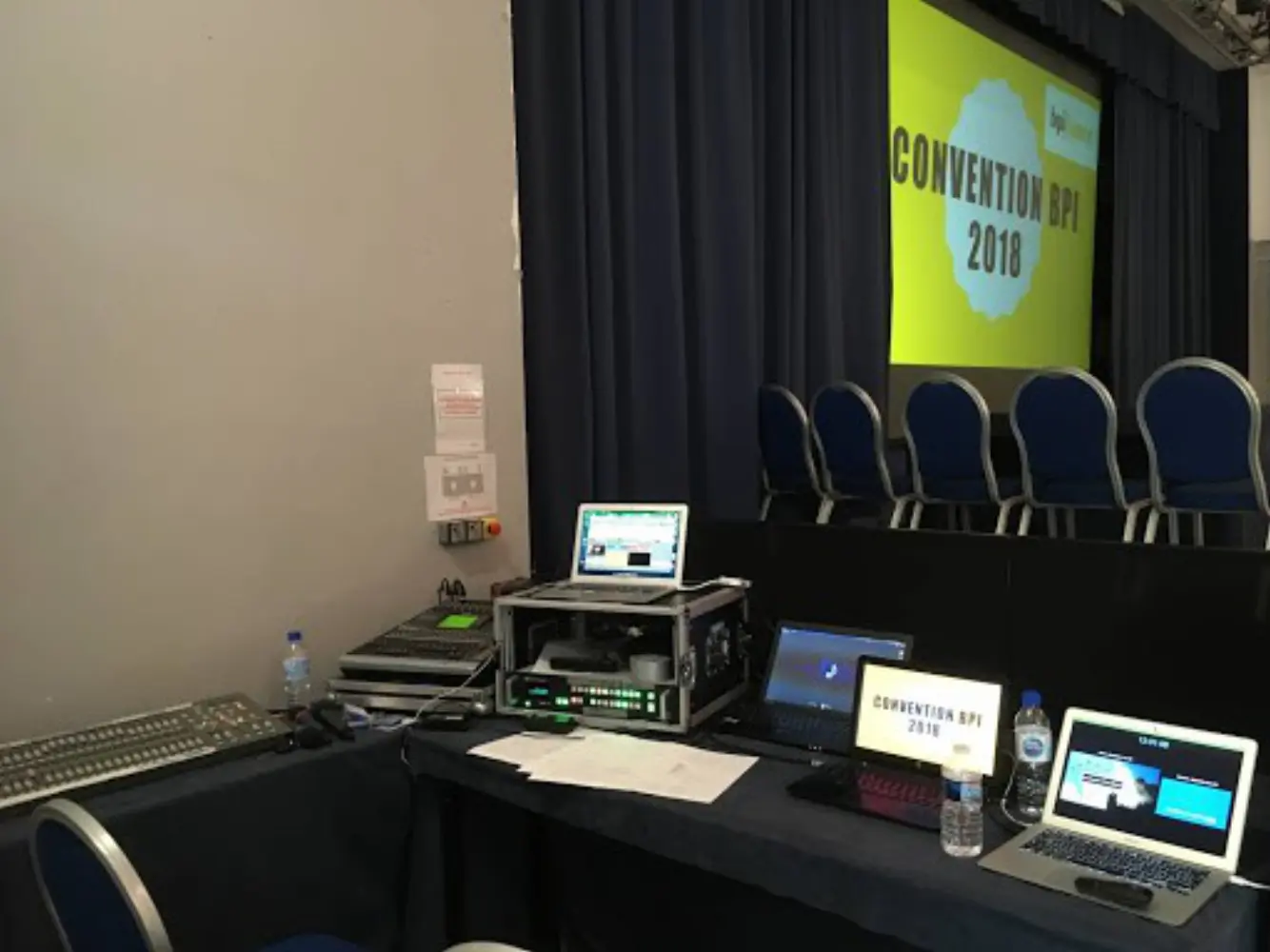 Acoustique Prod - AIX-EN-PROVENCE (Bouches-du-Rhône)