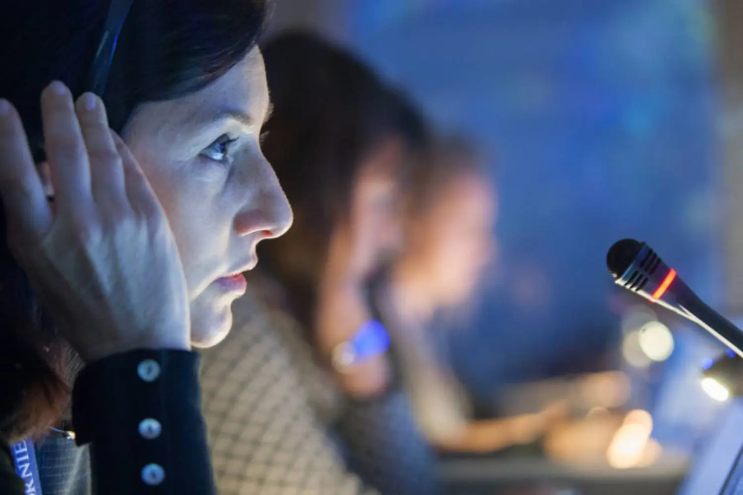 Loiodice Conférence Système - Nice (Alpes-Maritimes)