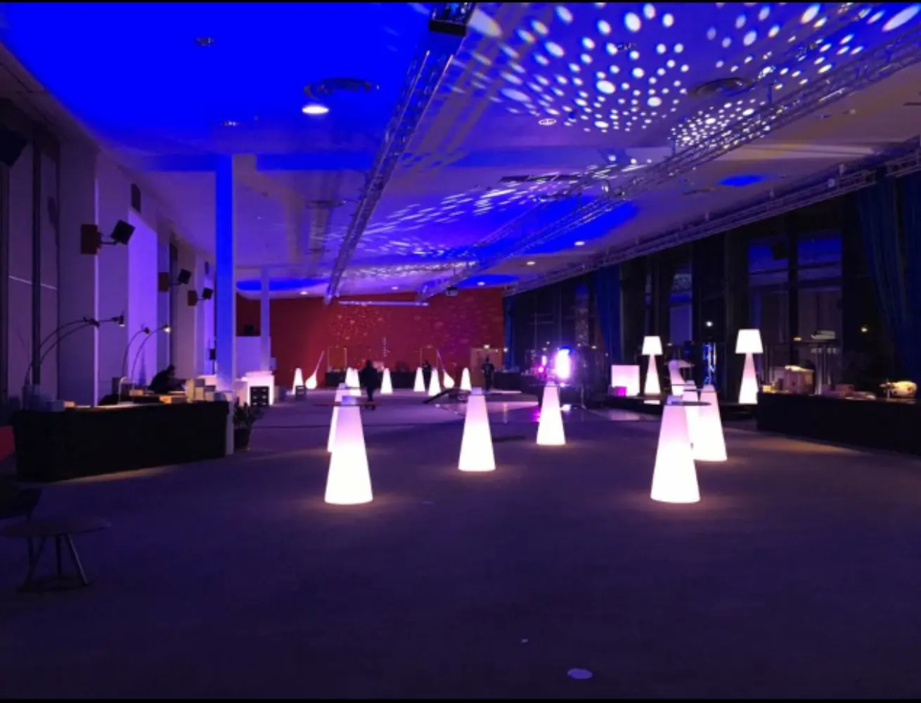 Oc Evènement - LIAS (Gers)