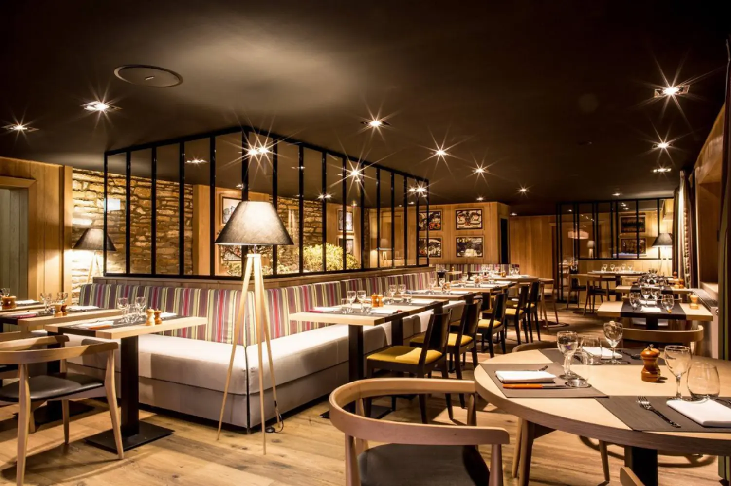 La Coquille Concarneau - CONCARNEAU (Finistère)