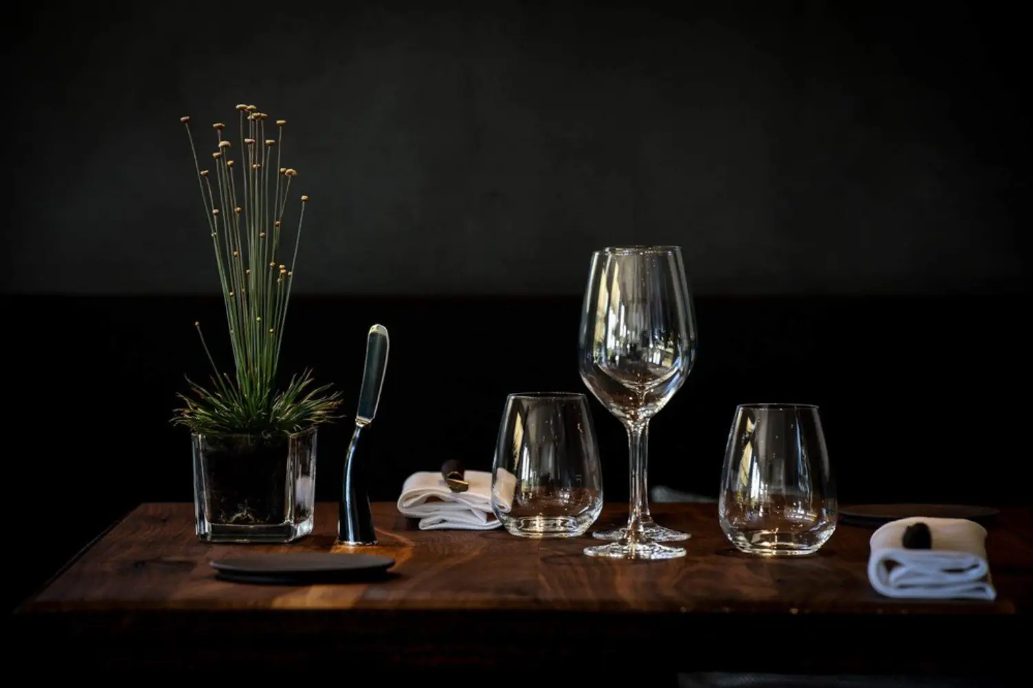 Restaurant Allium - QUIMPER (Finistère)