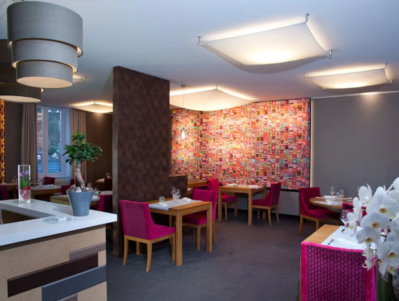 L'Anthocyane - LANNION (Côtes-d'Armor)