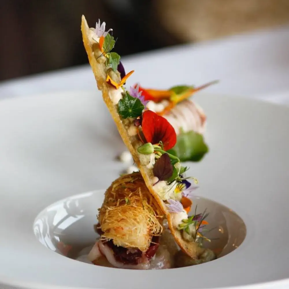 Table d'Azur - FLASSANS-SUR-ISSOLE (Var)