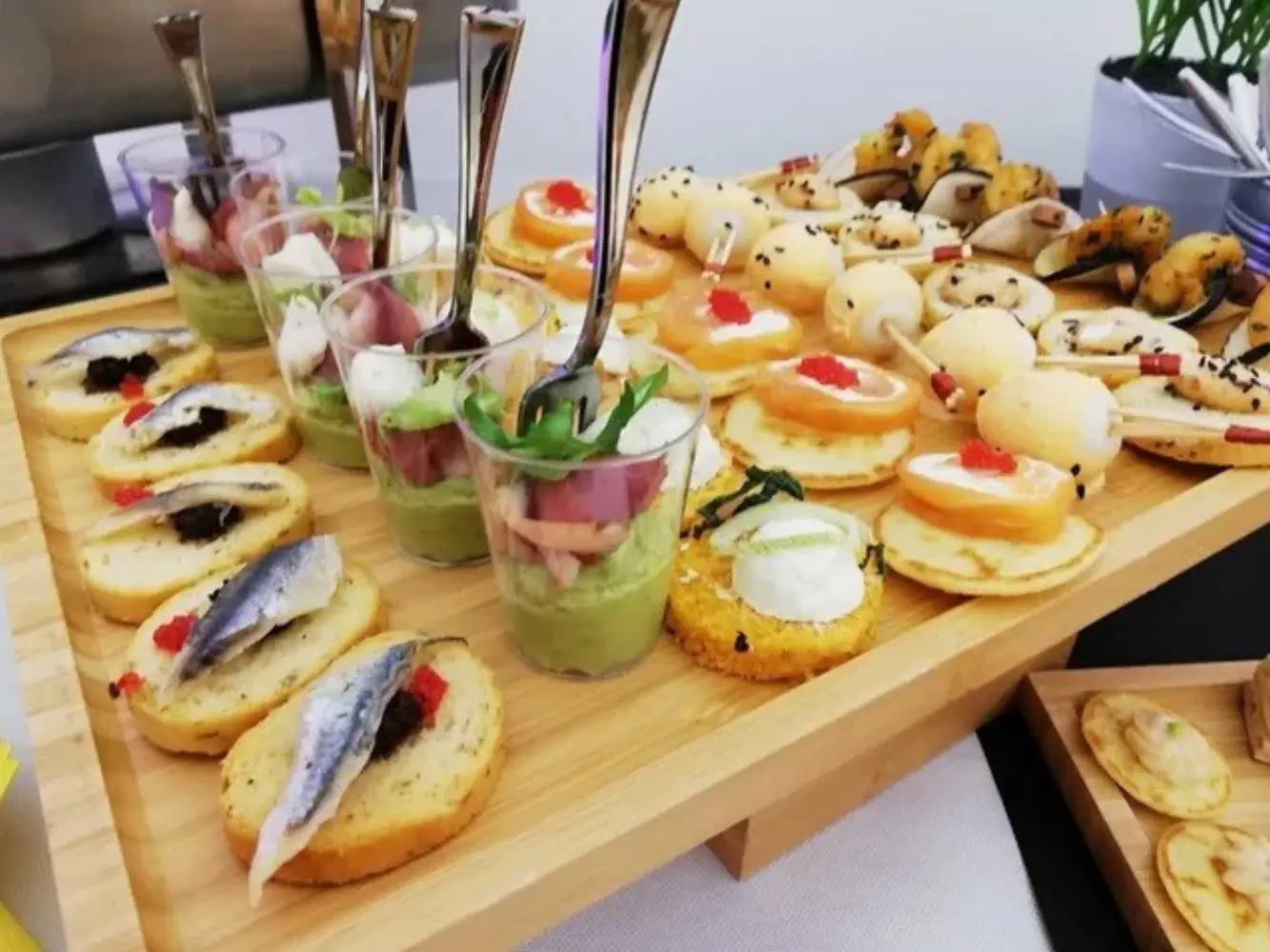 Ad Traiteur - VALENTON (Val-de-Marne)