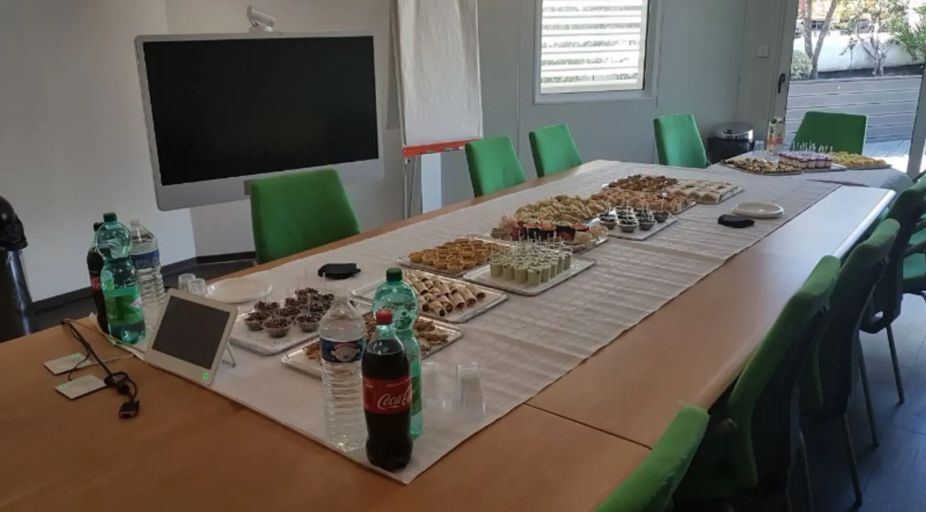 La Maison d’Eric - MARSEILLE (Bouches-du-Rhône)