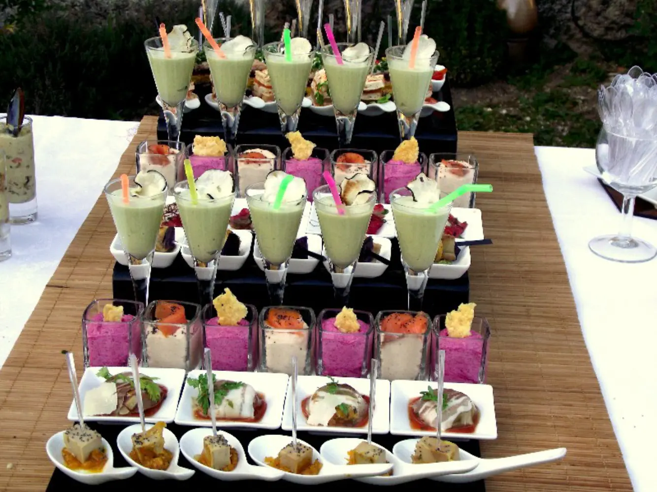 Saveurs d'Antan - SAINT-PIERRE-EYNAC (Haute-Loire)