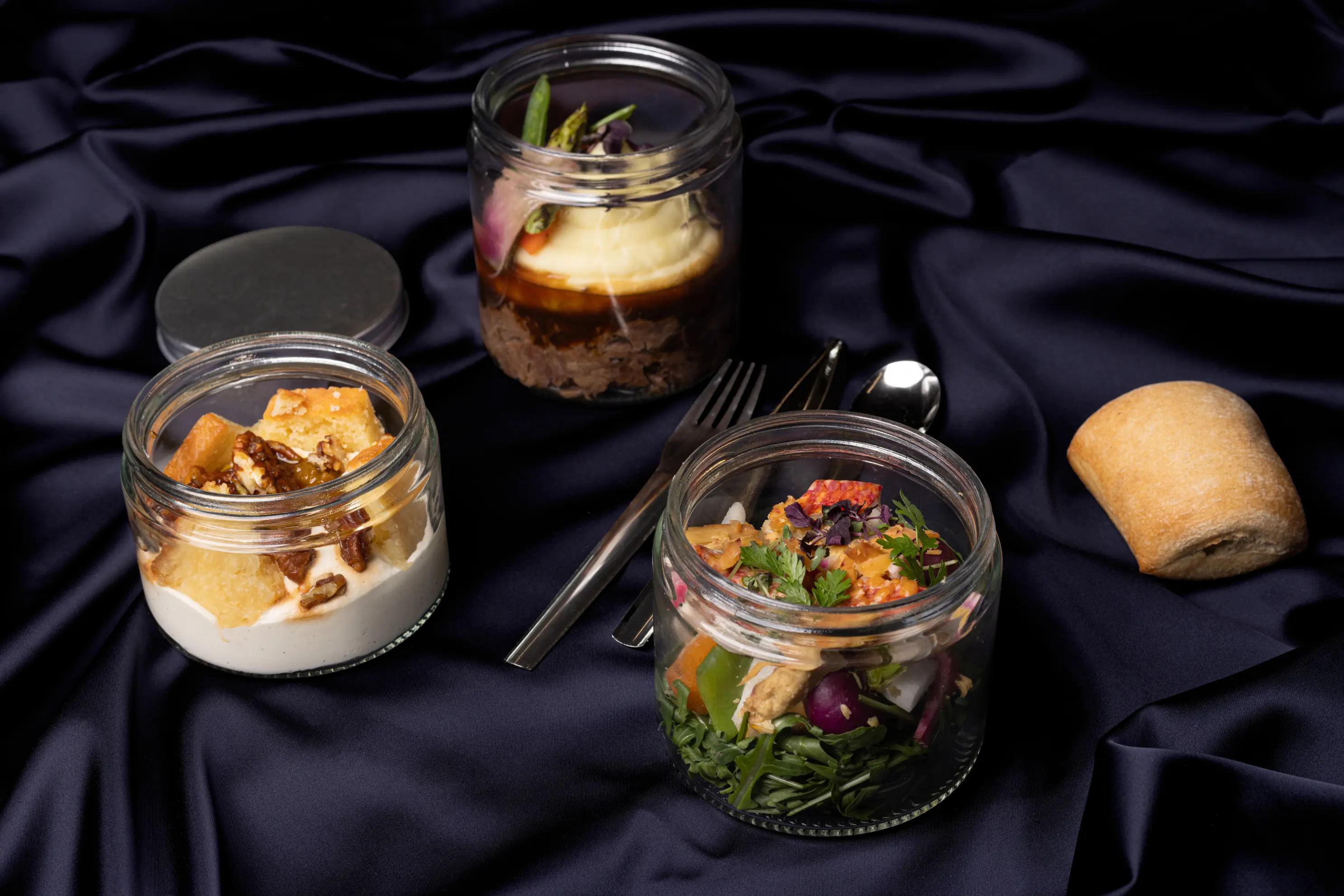 KB Traiteur - CROISSY-BEAUBOURG (Seine-et-Marne)