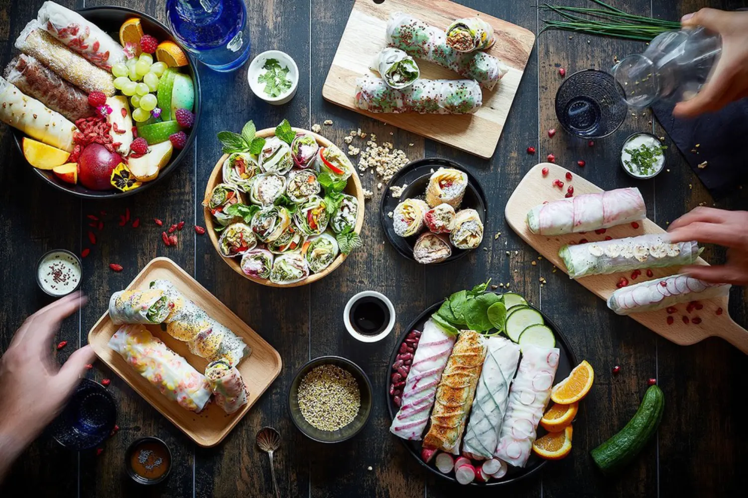 Picky Spring - PARIS (Paris)