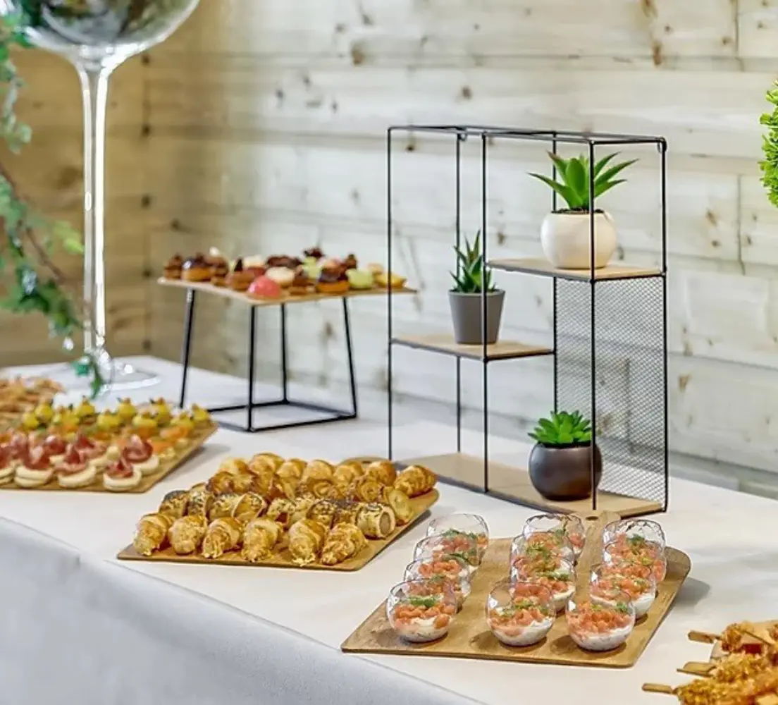 Biotiful Traiteur - DOMONT (Val-d'Oise)