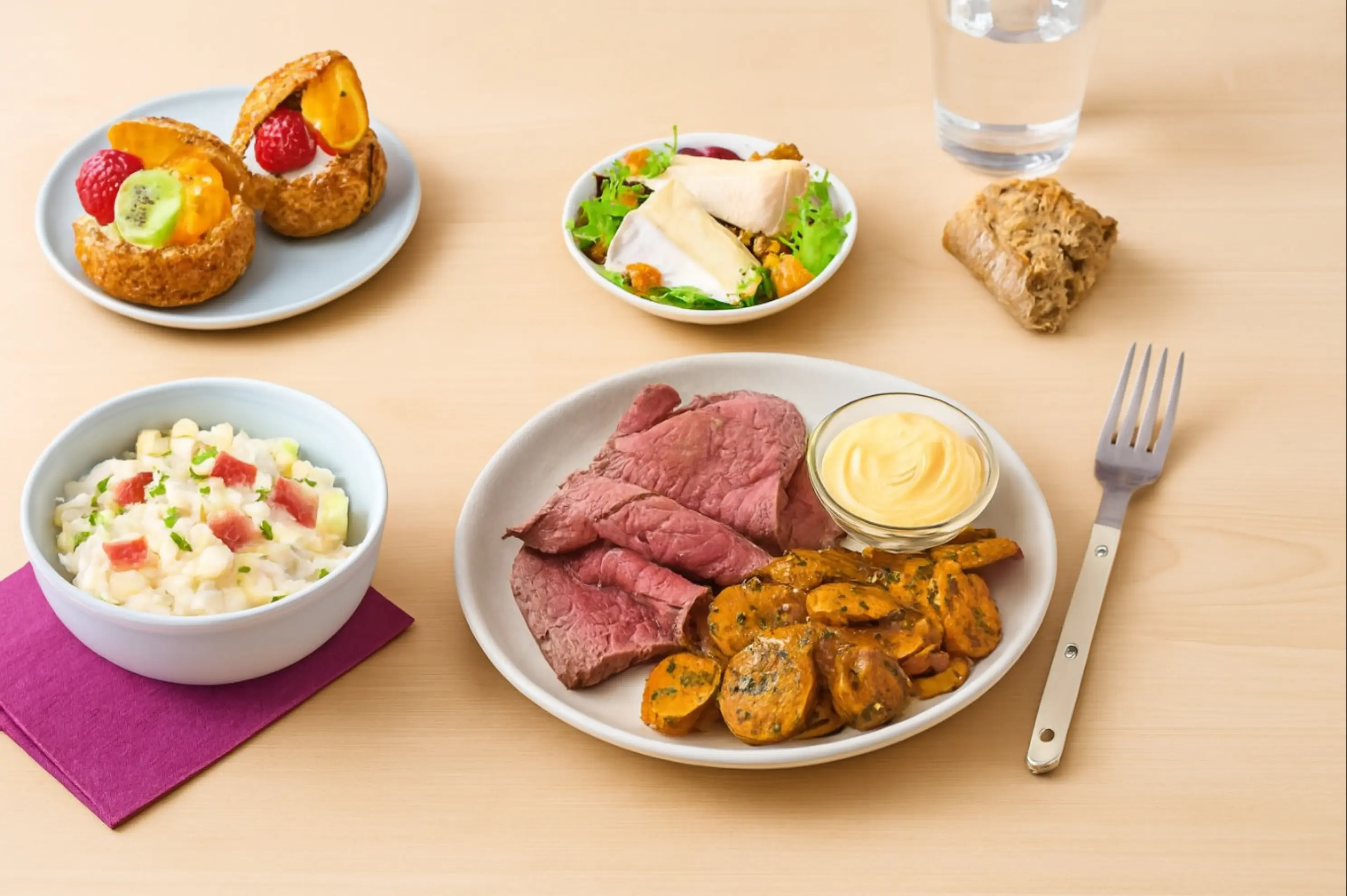 Hélianthème - LES ULIS (Essonne)