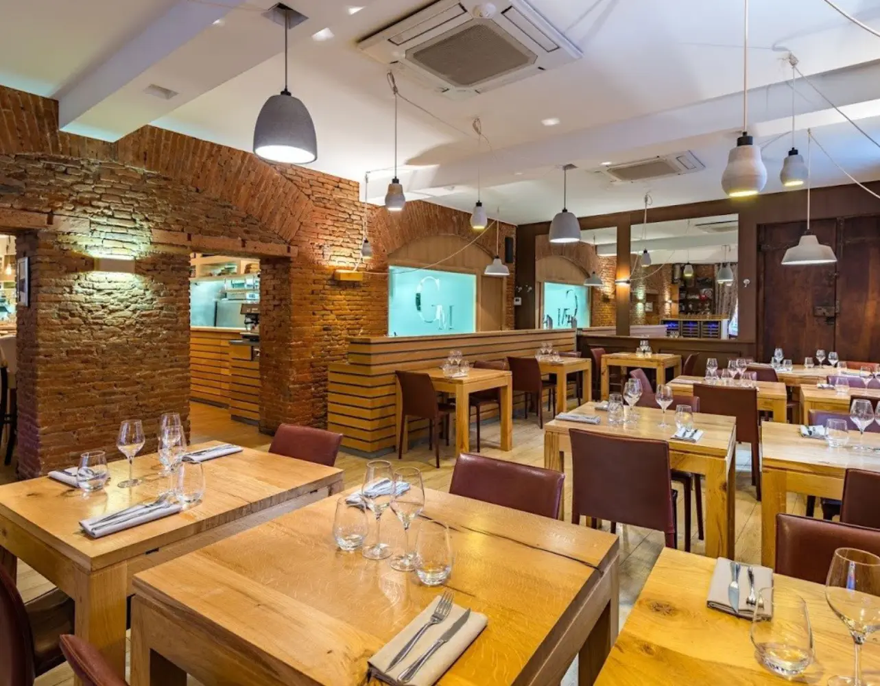 Le Genty Magre - TOULOUSE (Haute-Garonne)