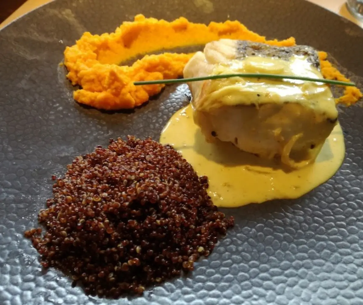 Le Goût des Autres - GRENOBLE (Isère)