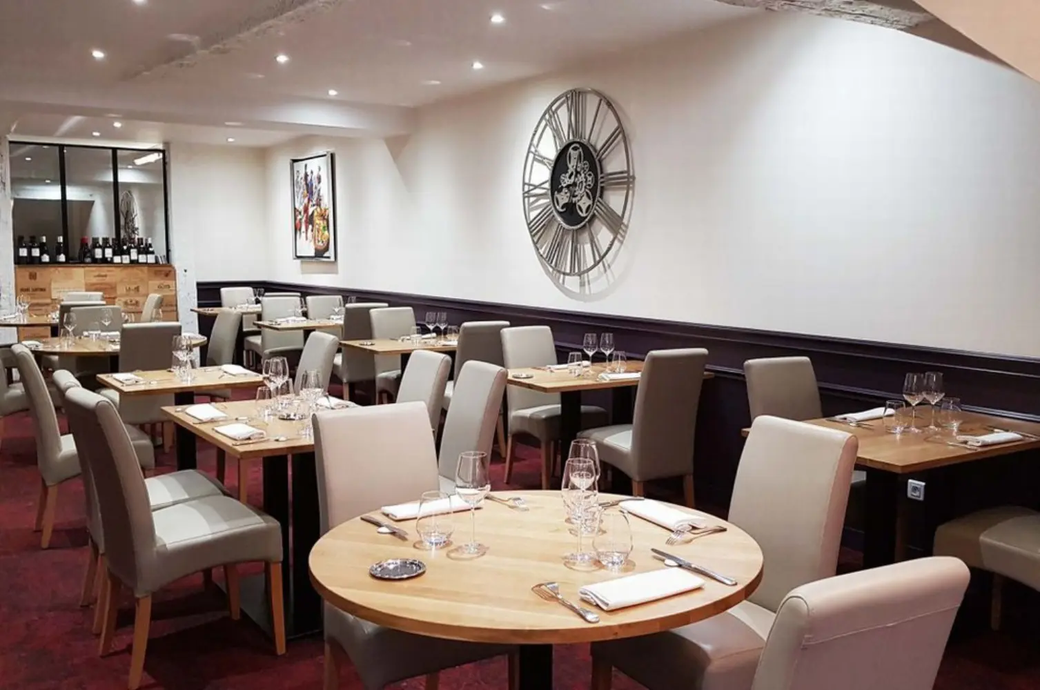 Ciel à Table - CUGNAUX (Haute-Garonne)