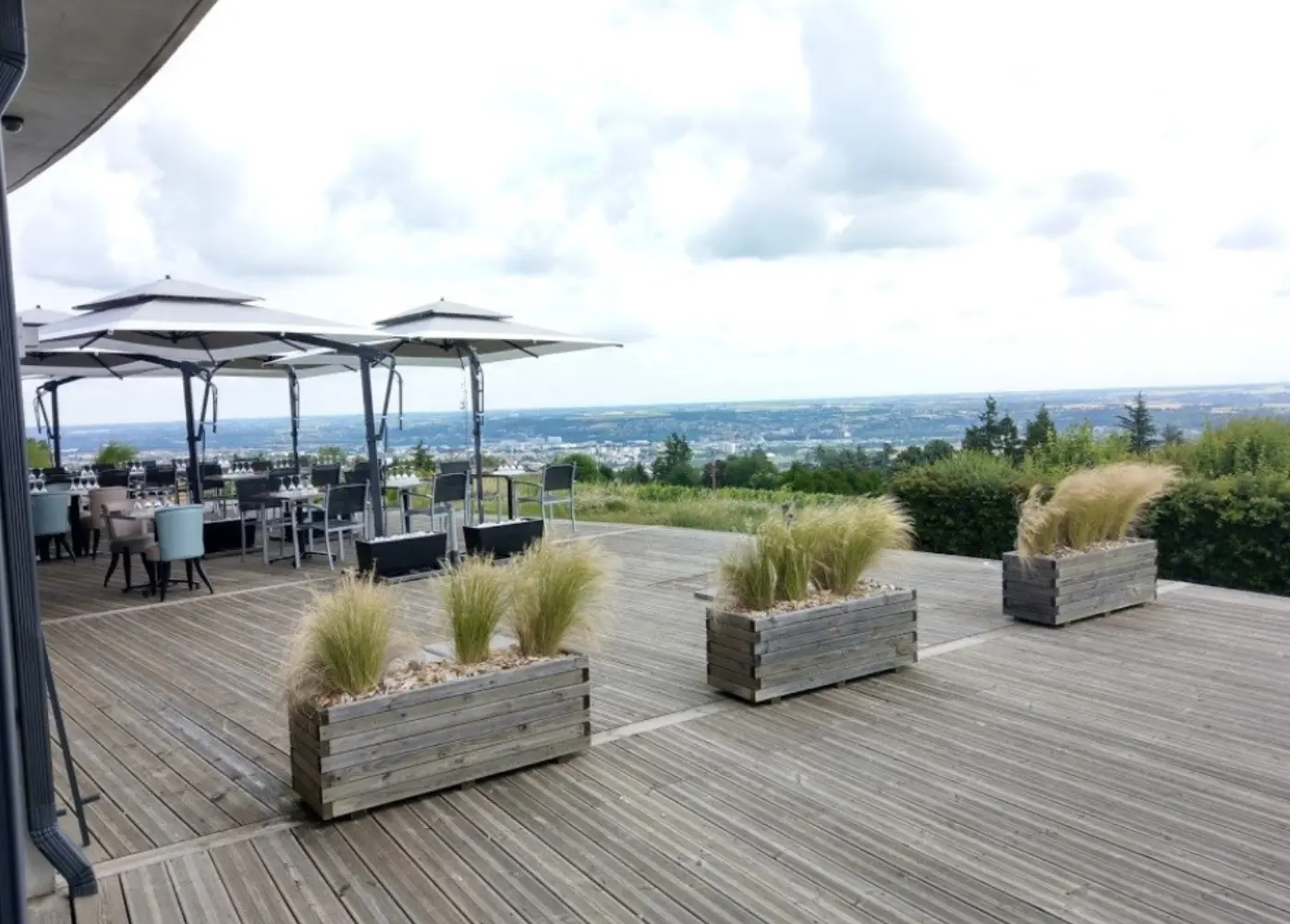 Les Terrasses de Pommiers - POMMIERS (Rhône)