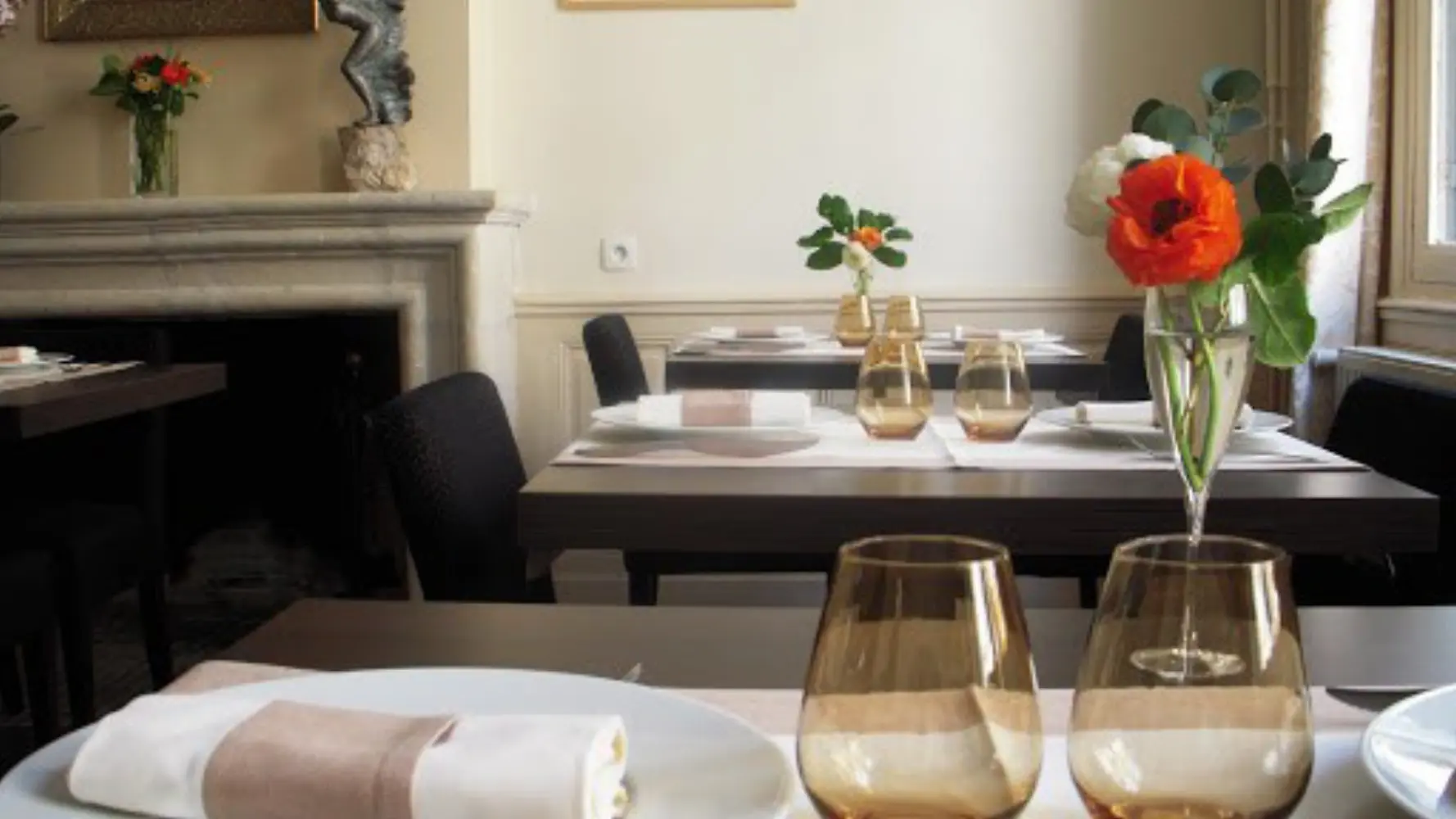 Au Coin des Halles - LANGEAIS (Indre-et-Loire)