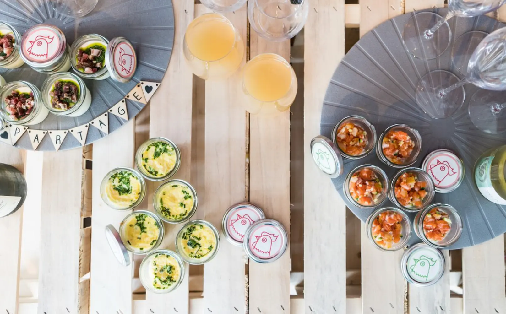 Bocorico - TOURS (Indre-et-Loire)