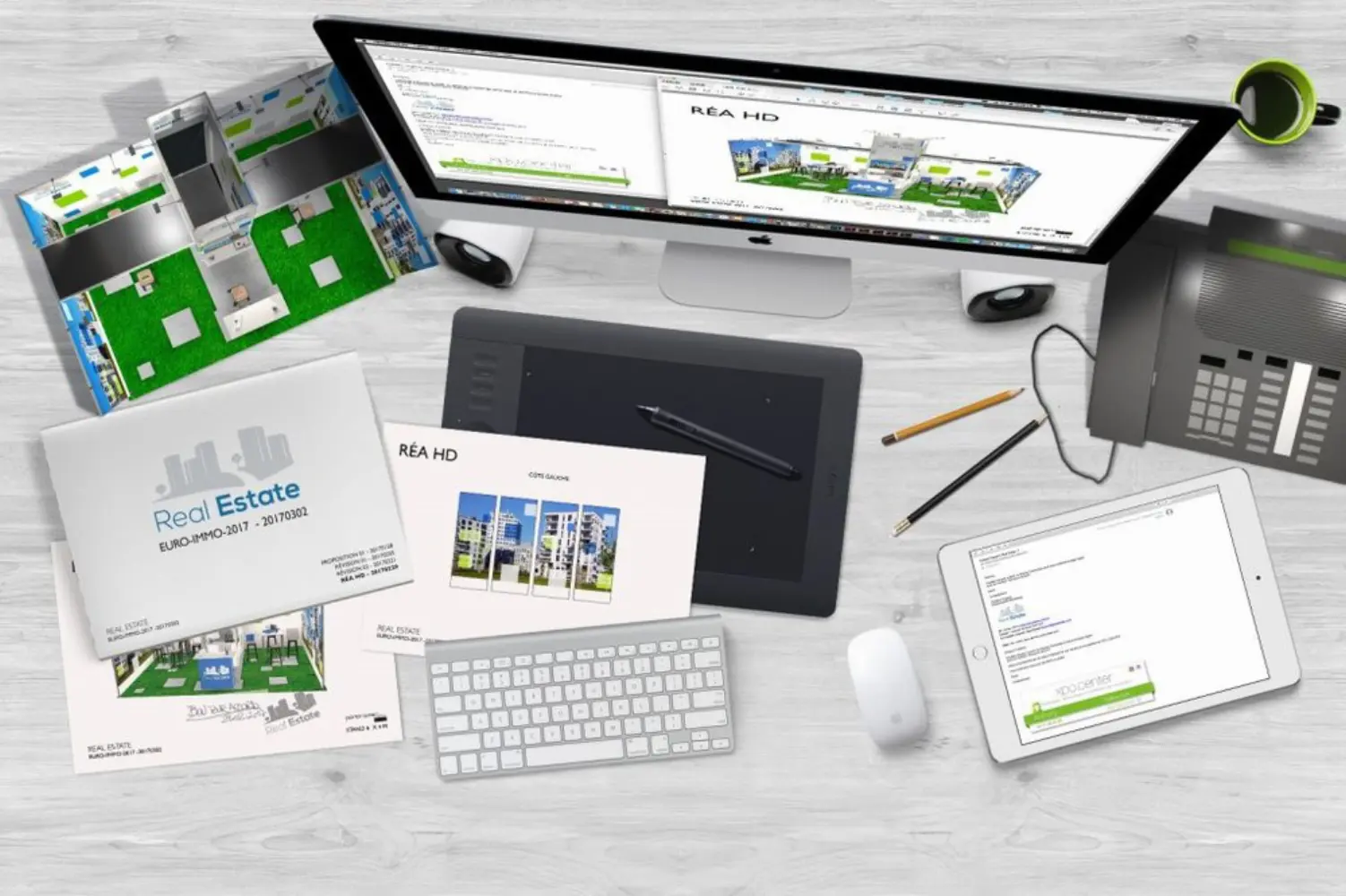 Magik Expo - CARPIQUET (Calvados)