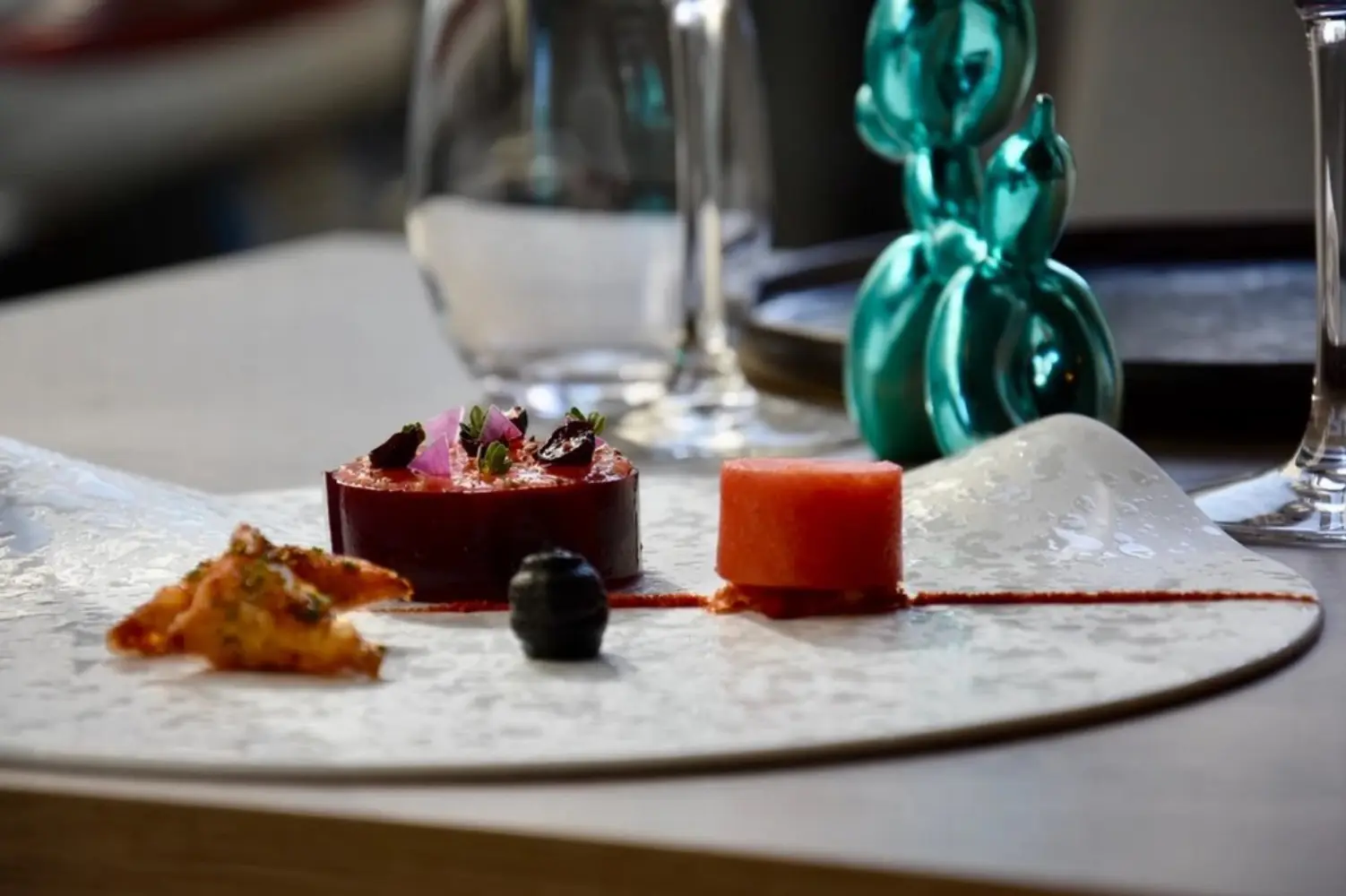 L'Arcane - PARIS (Paris)