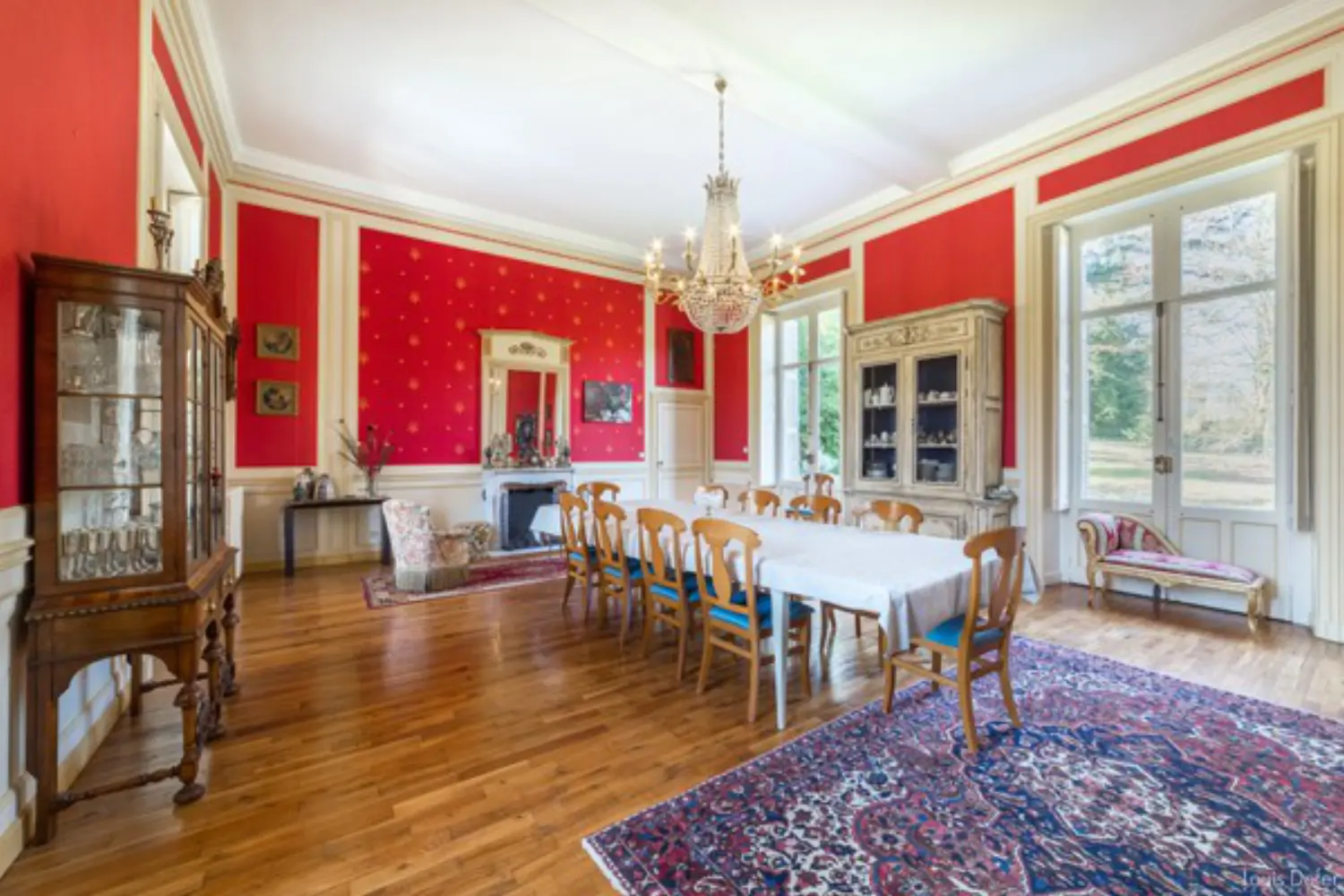 Louis Defer - BLOIS (Loir-et-Cher)