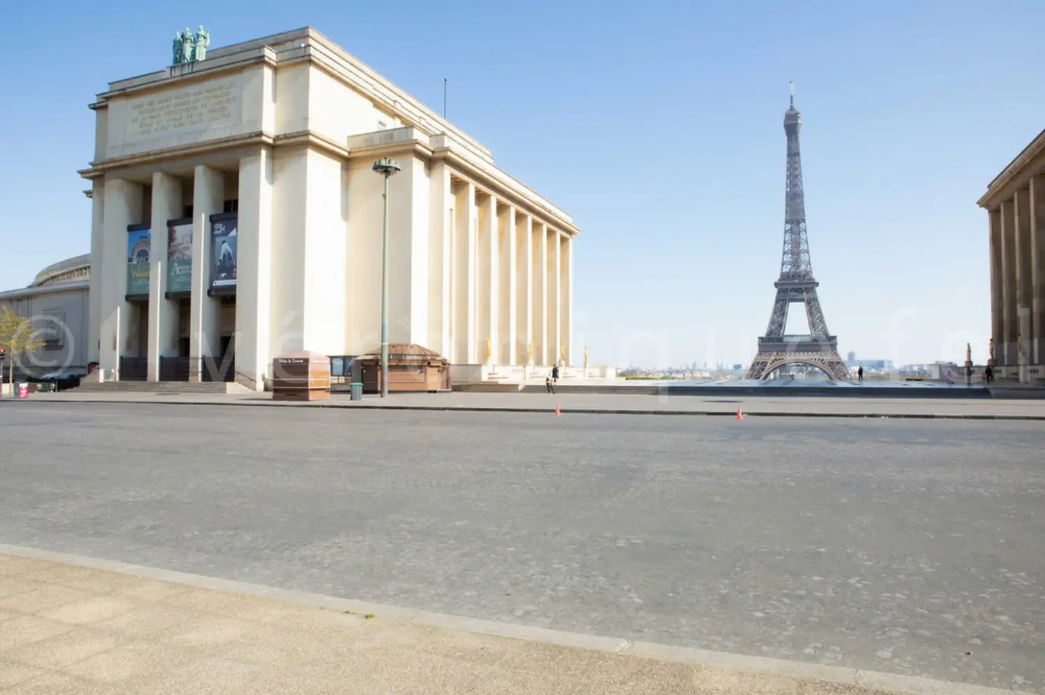 Véronique Fel - RUEIL-MALMAISON (Hauts-de-Seine)