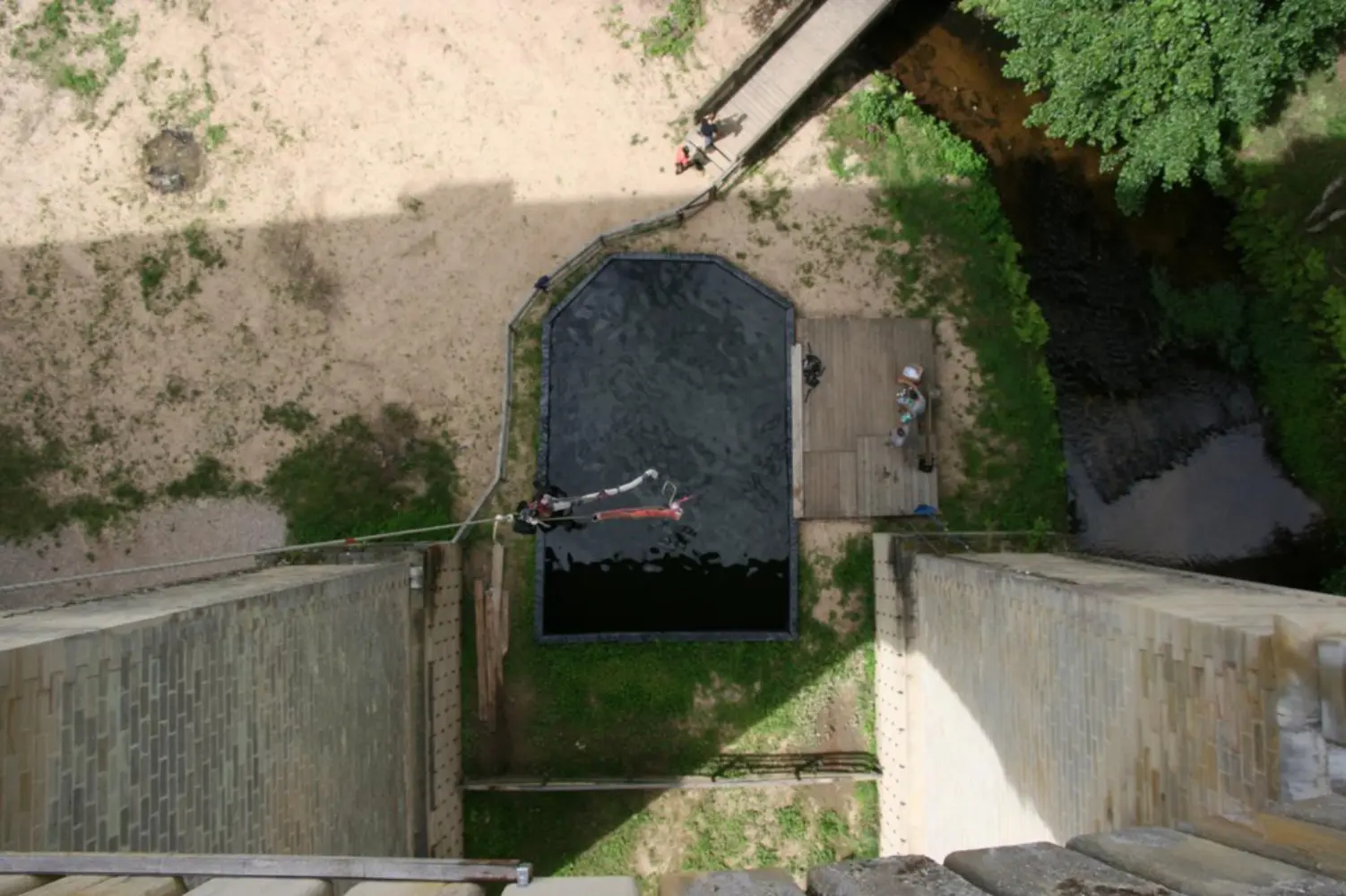Adrenaline Elastique - CAEN (Calvados)