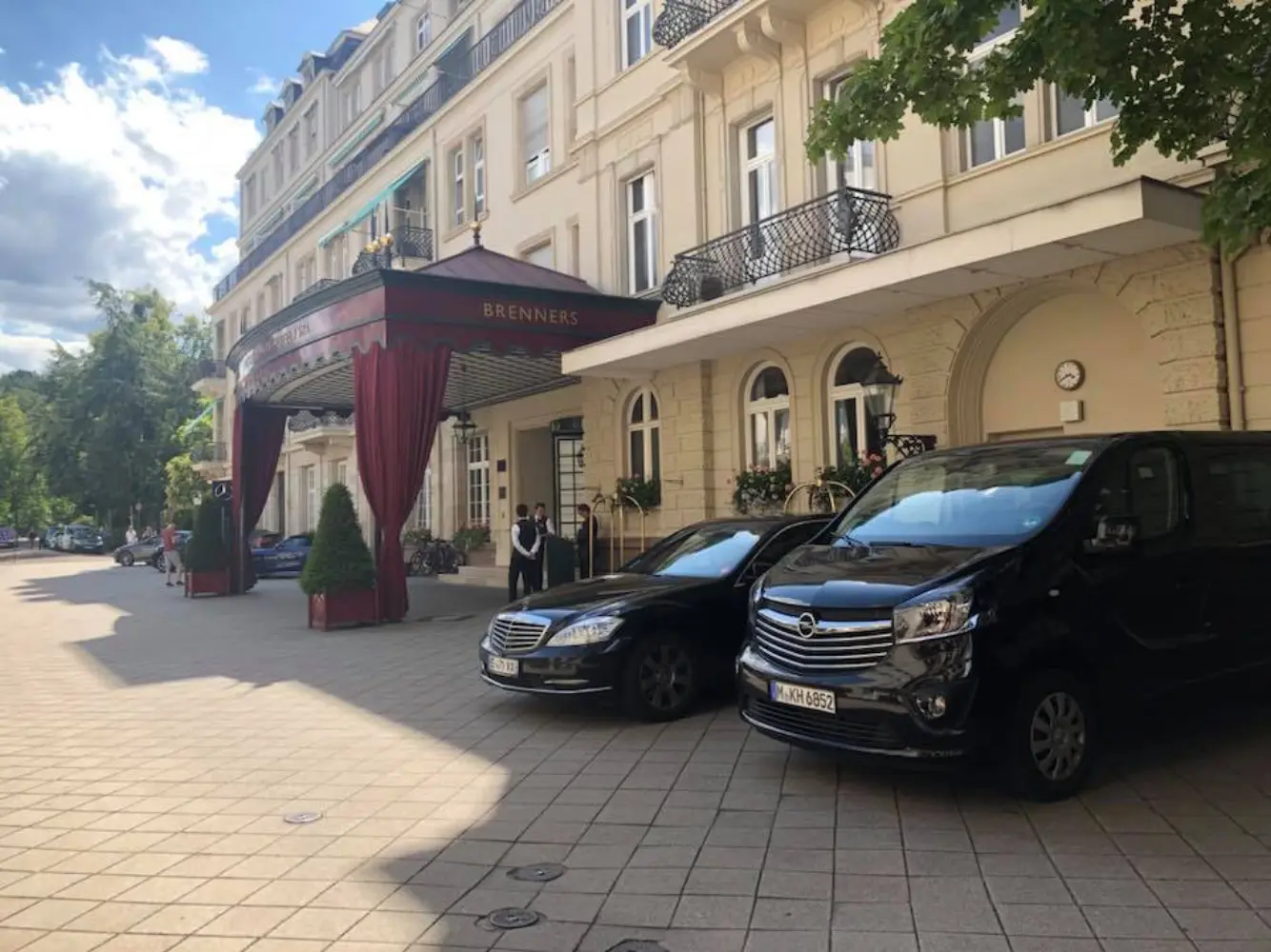 VTC Strass - STRASBOURG (Bas-Rhin)