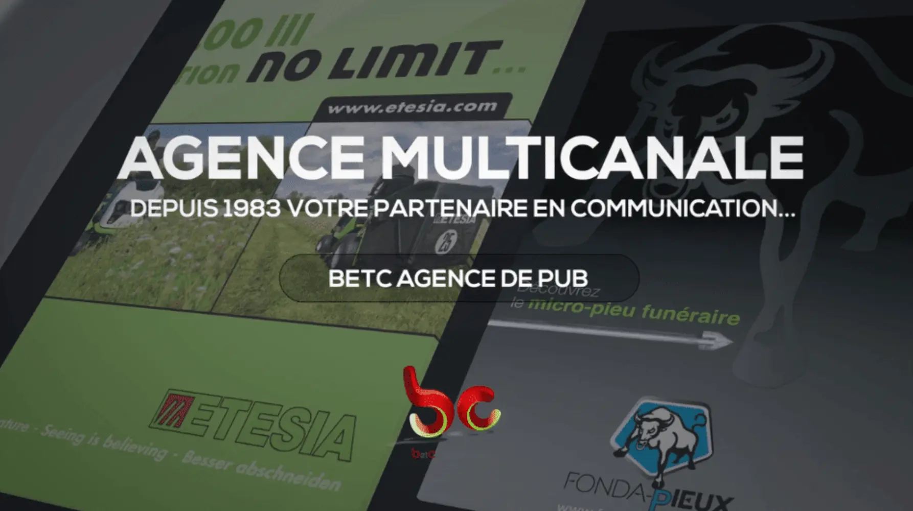 BETC - BILWISHEIM (Bas-Rhin)