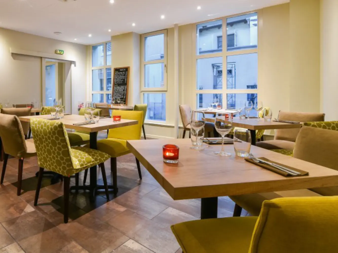 Mademoiselle 10 - STRASBOURG (Bas-Rhin)