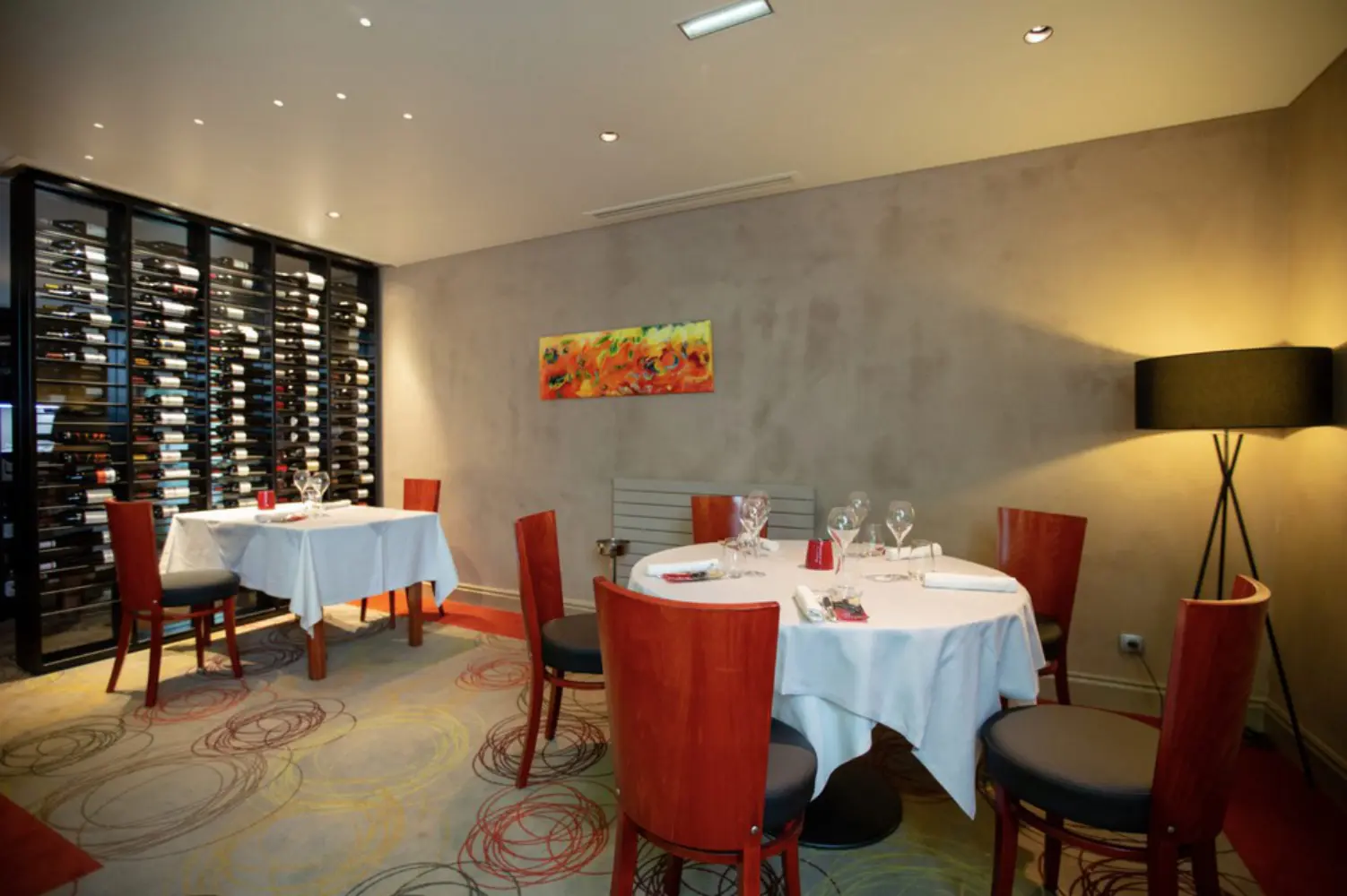 Les Semailles - WANTZENAU (Bas-Rhin)