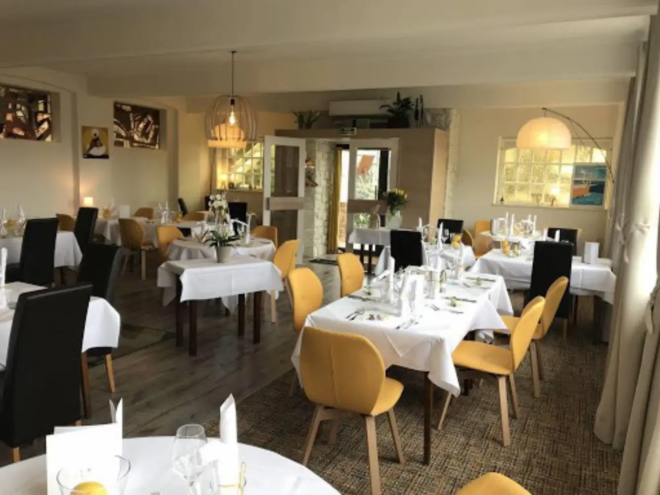 Les Akcias - NIEDERBRONN-LES-BAINS (Bas-Rhin)