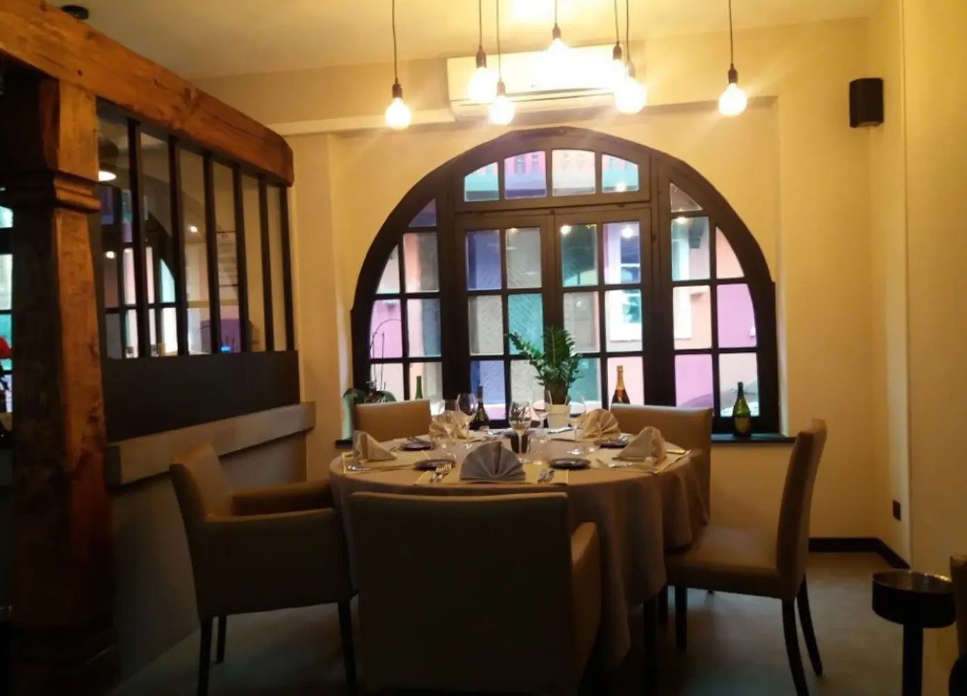 L'Osmose - OBERNAI (Bas-Rhin)