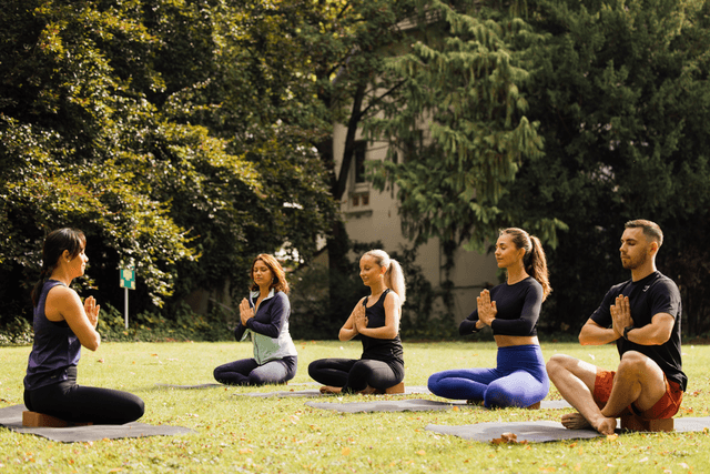 Activité Bien-être - Enghien-les-Bains (95)