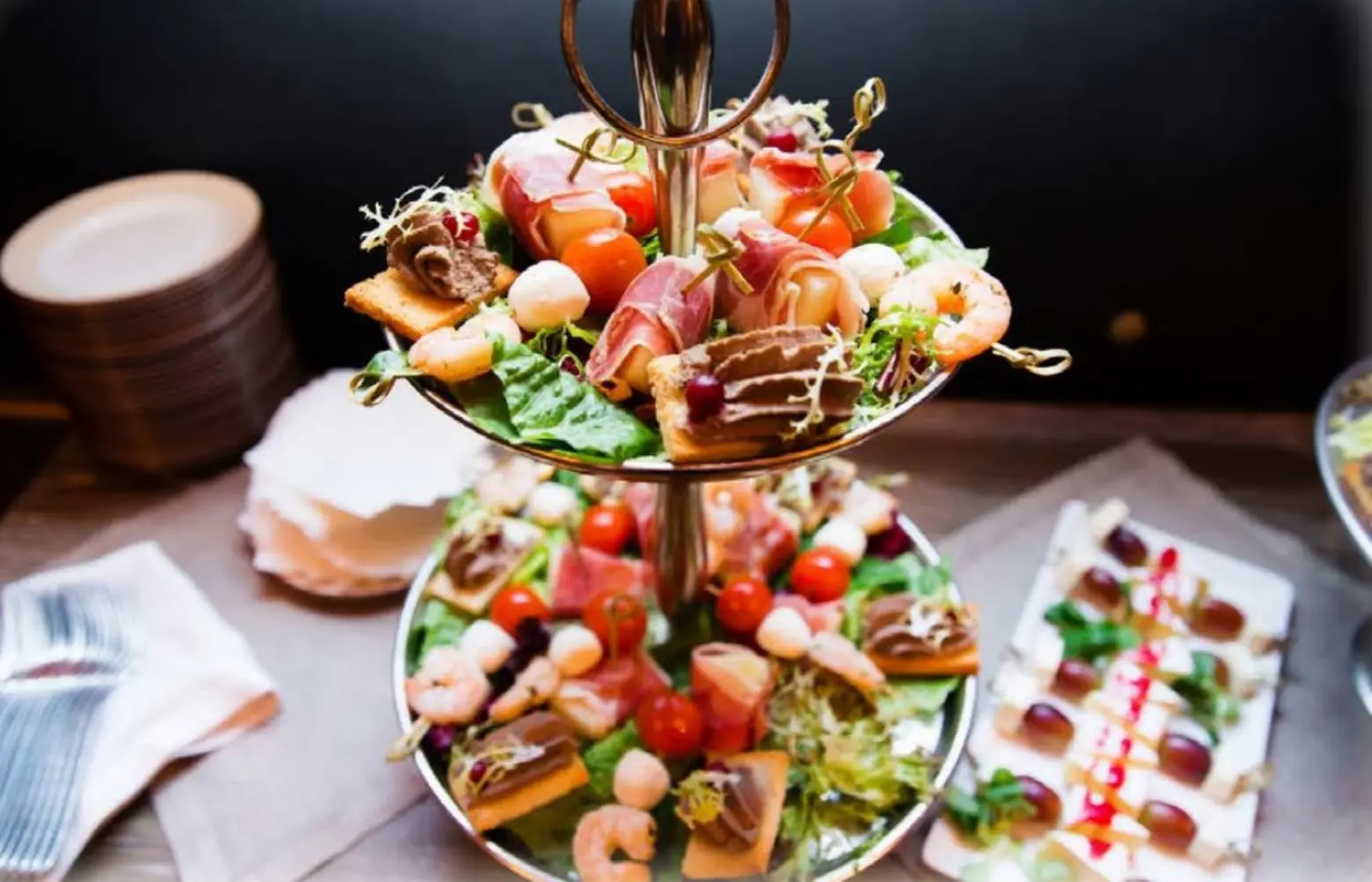 Patrick Gangloff Réceptions - SARRE-UNION (Bas-Rhin)