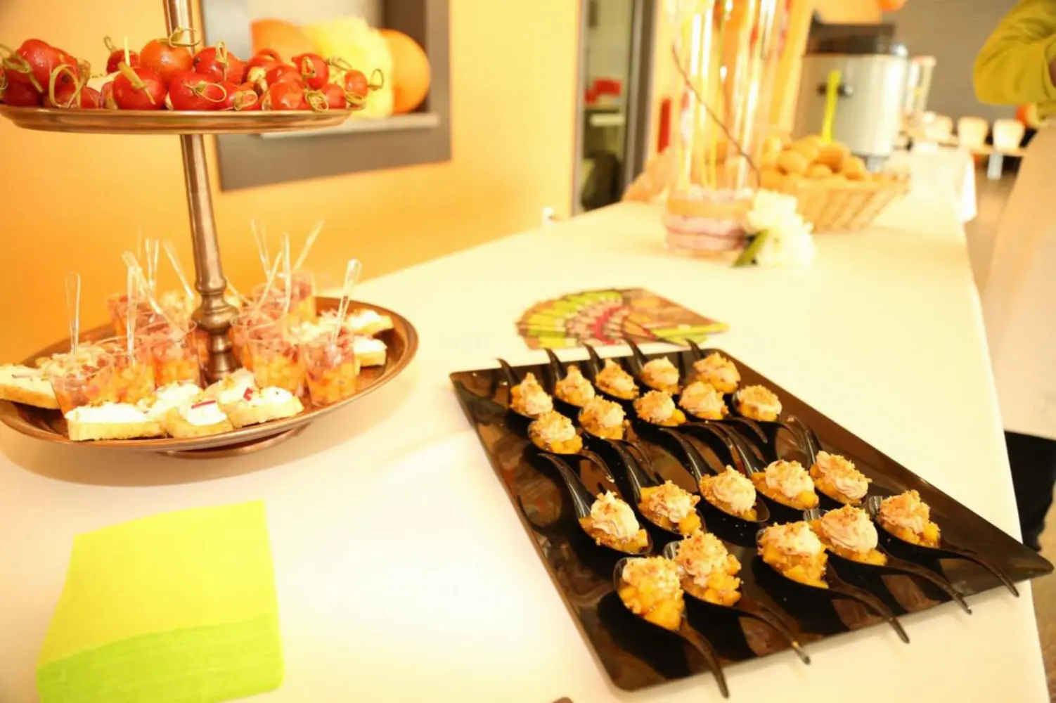 Les Saveurs de Mel - HOENHEIM (Bas-Rhin)