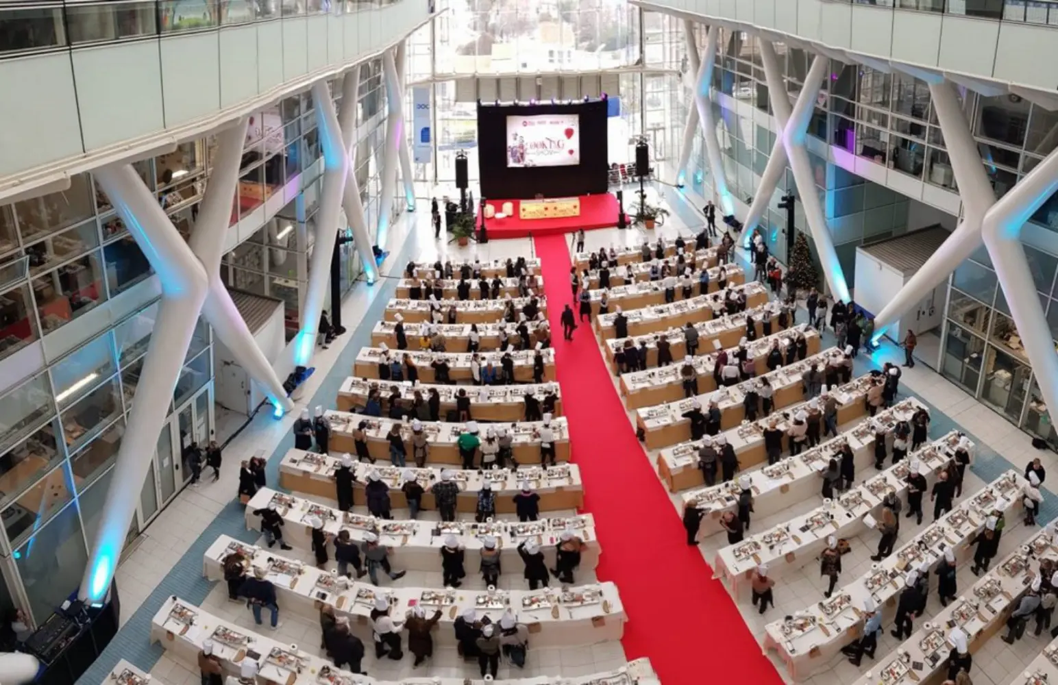 So Live - MARSEILLE (Bouches-du-Rhône)