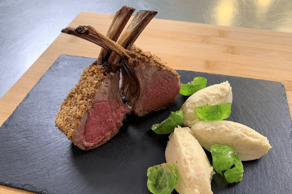 Atelier Equipe en Toque des Epicuriens - BOULOGNE-BILLANCOURT (92)