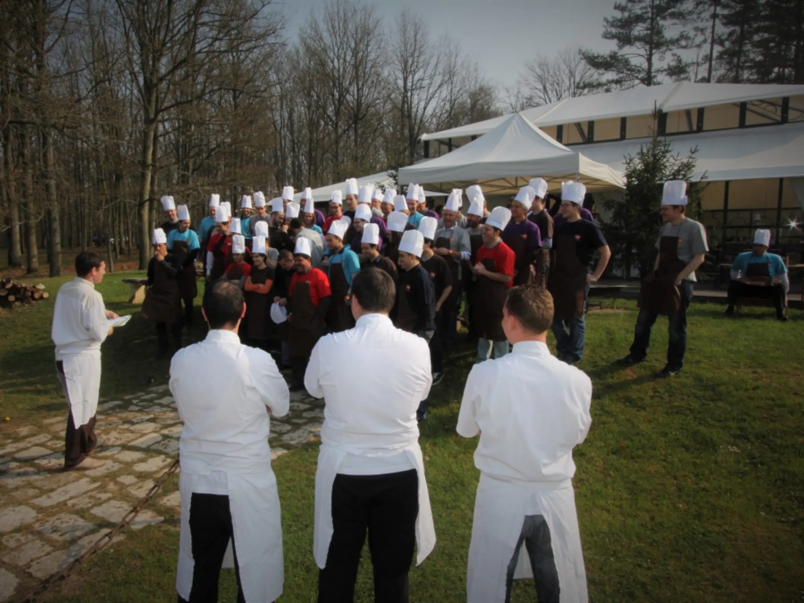 Animation Chef - BOULOGNE-BILLANCOURT (Hauts-de-Seine)