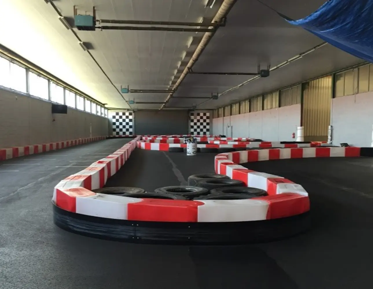 Watt Kart - Phalsbourg (Moselle)